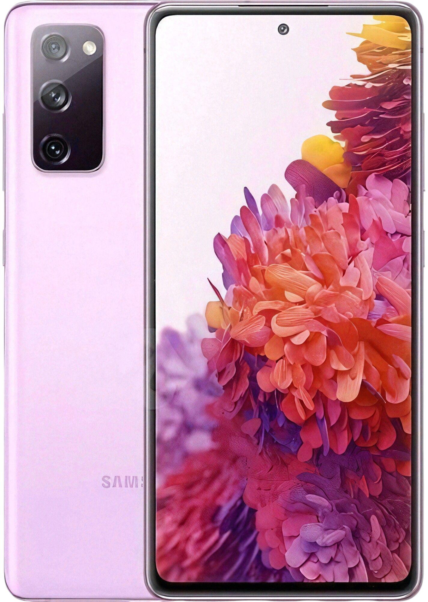 Refurbished Galaxy S20 FE (5G) UW - Reebelo Österreich