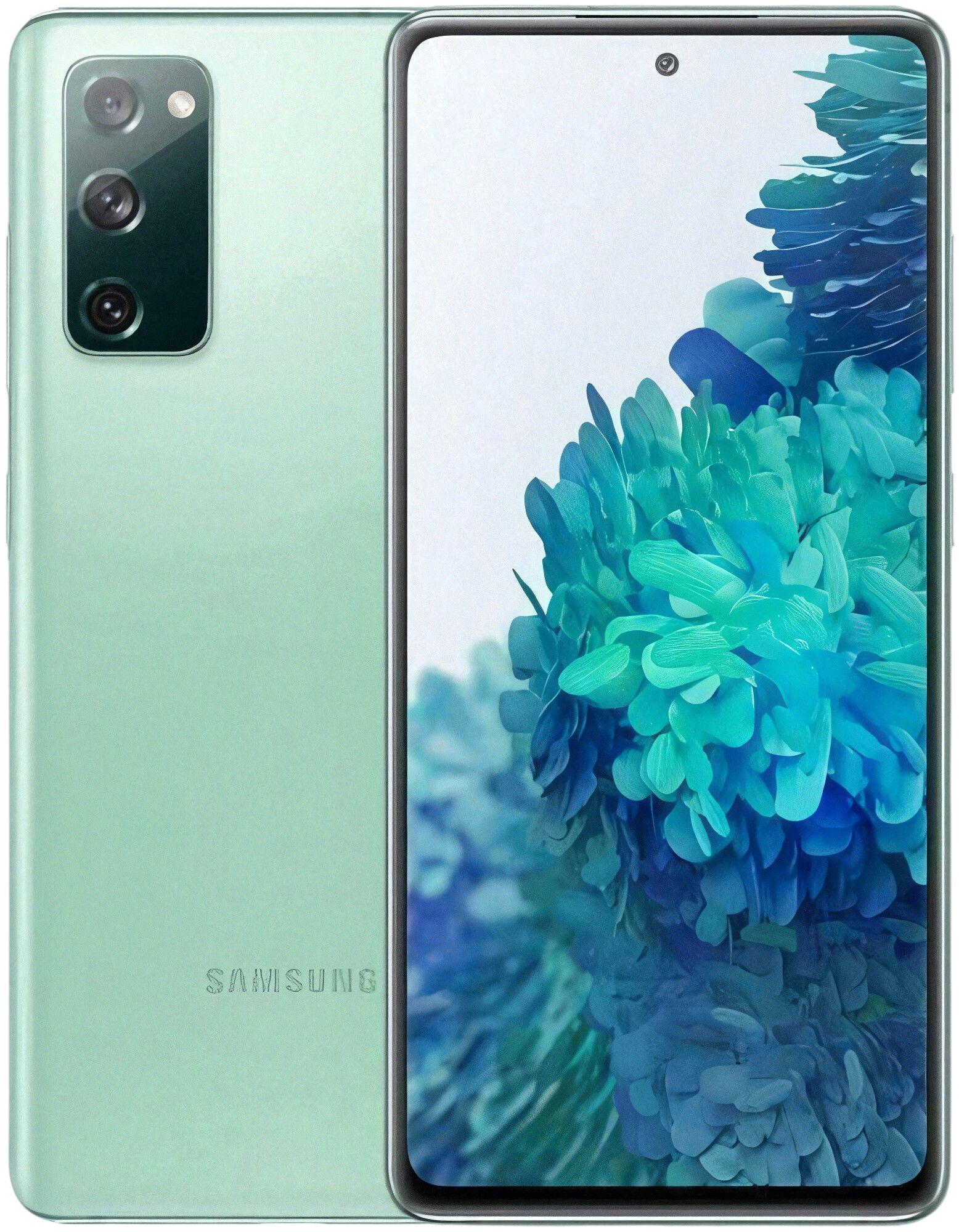 Refurbished Galaxy S20 FE - Reebelo Österreich