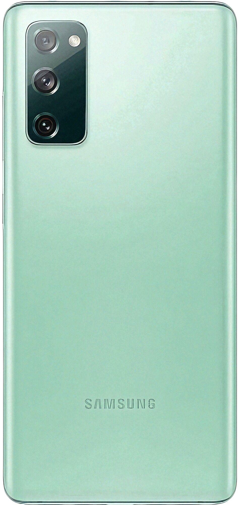 Refurbished Galaxy S20 FE - Reebelo Österreich