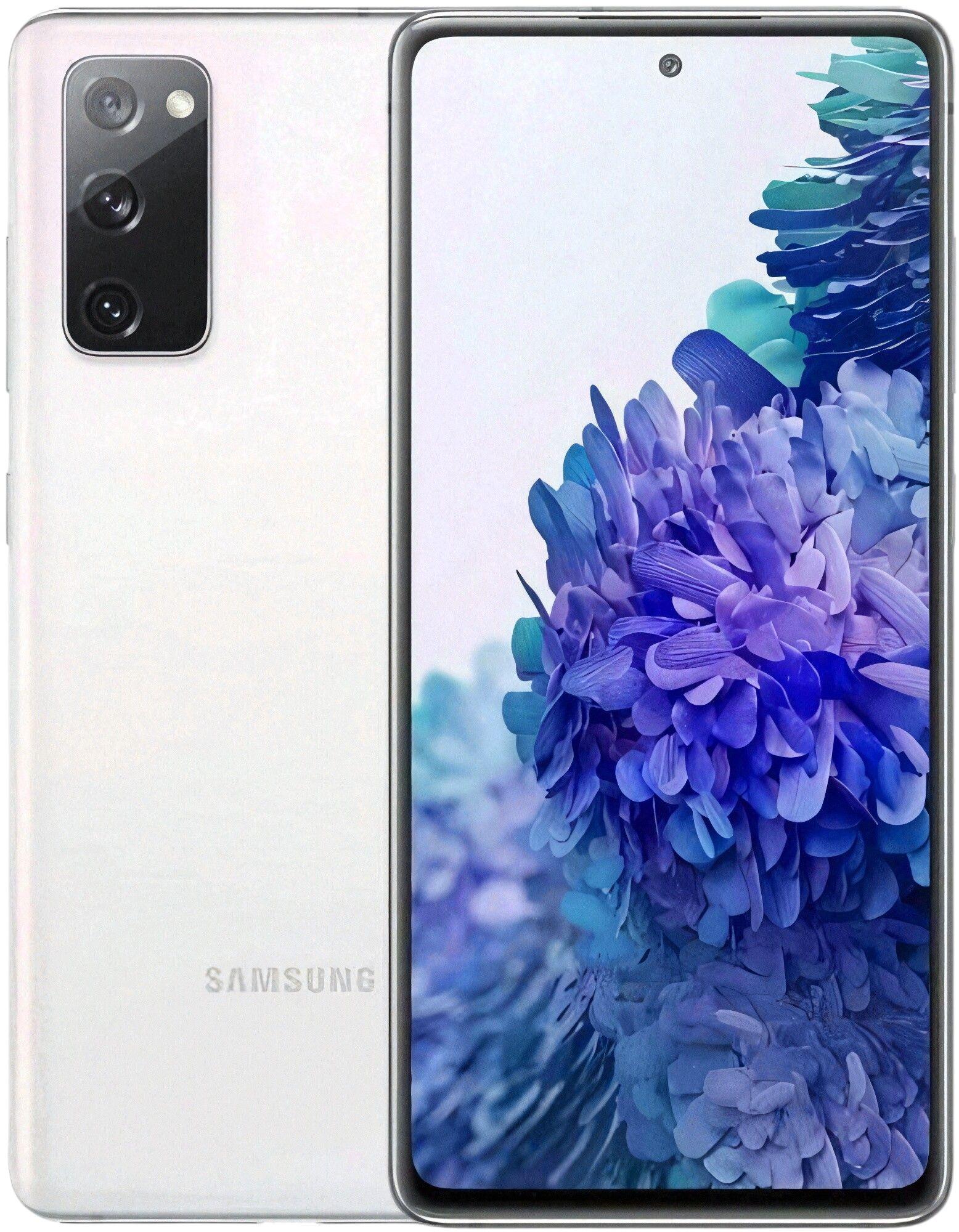 Refurbished Galaxy S20 FE (5G) UW - Reebelo Österreich
