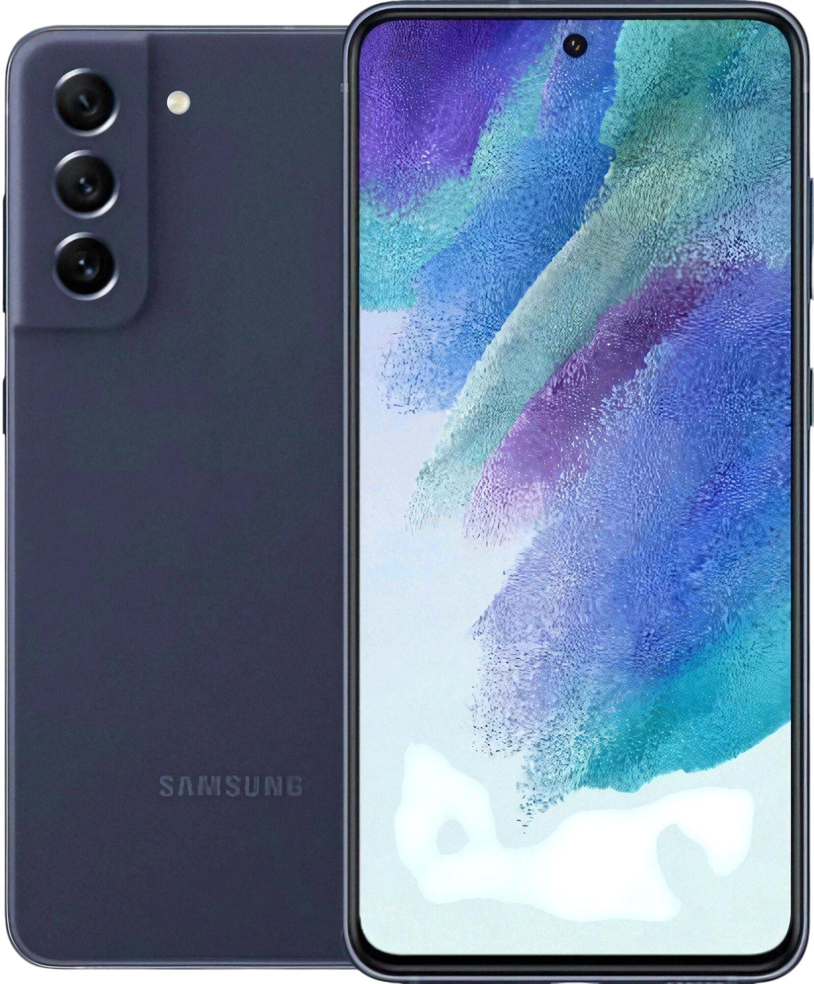 Refurbished Galaxy S21 FE (5G) - Reebelo Österreich