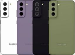 Refurbished Galaxy S21 FE (5G) - Reebelo Österreich