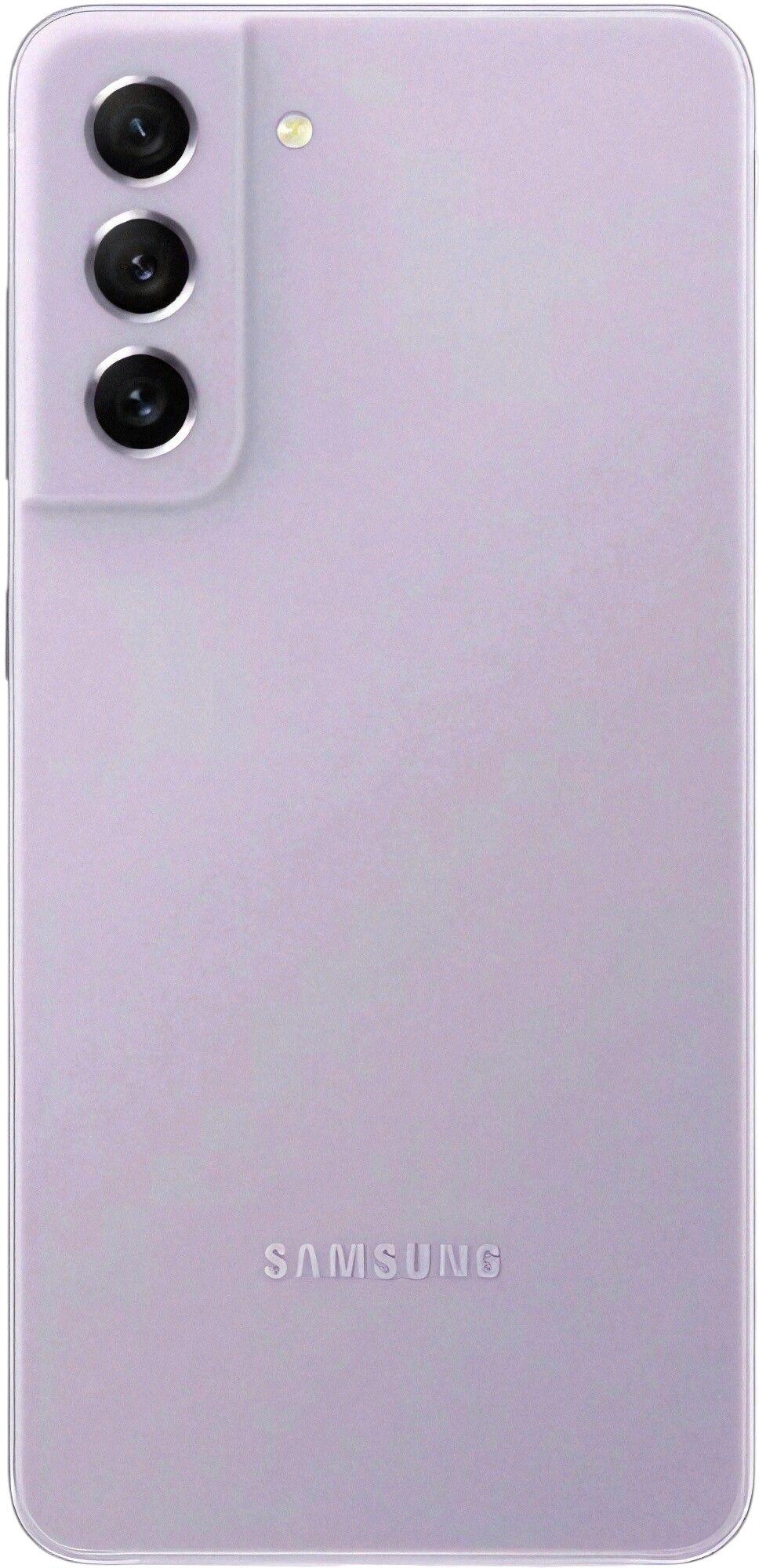 Refurbished Galaxy S21 FE (5G) - Reebelo Österreich