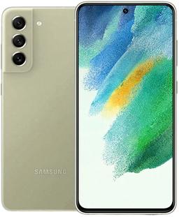 Refurbished Galaxy S21 FE (5G) - Reebelo Österreich