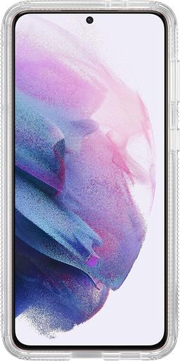 Refurbished Samsung Rugged Clear Standing Phone Cover für Galaxy S21+ - Reebelo Österreich