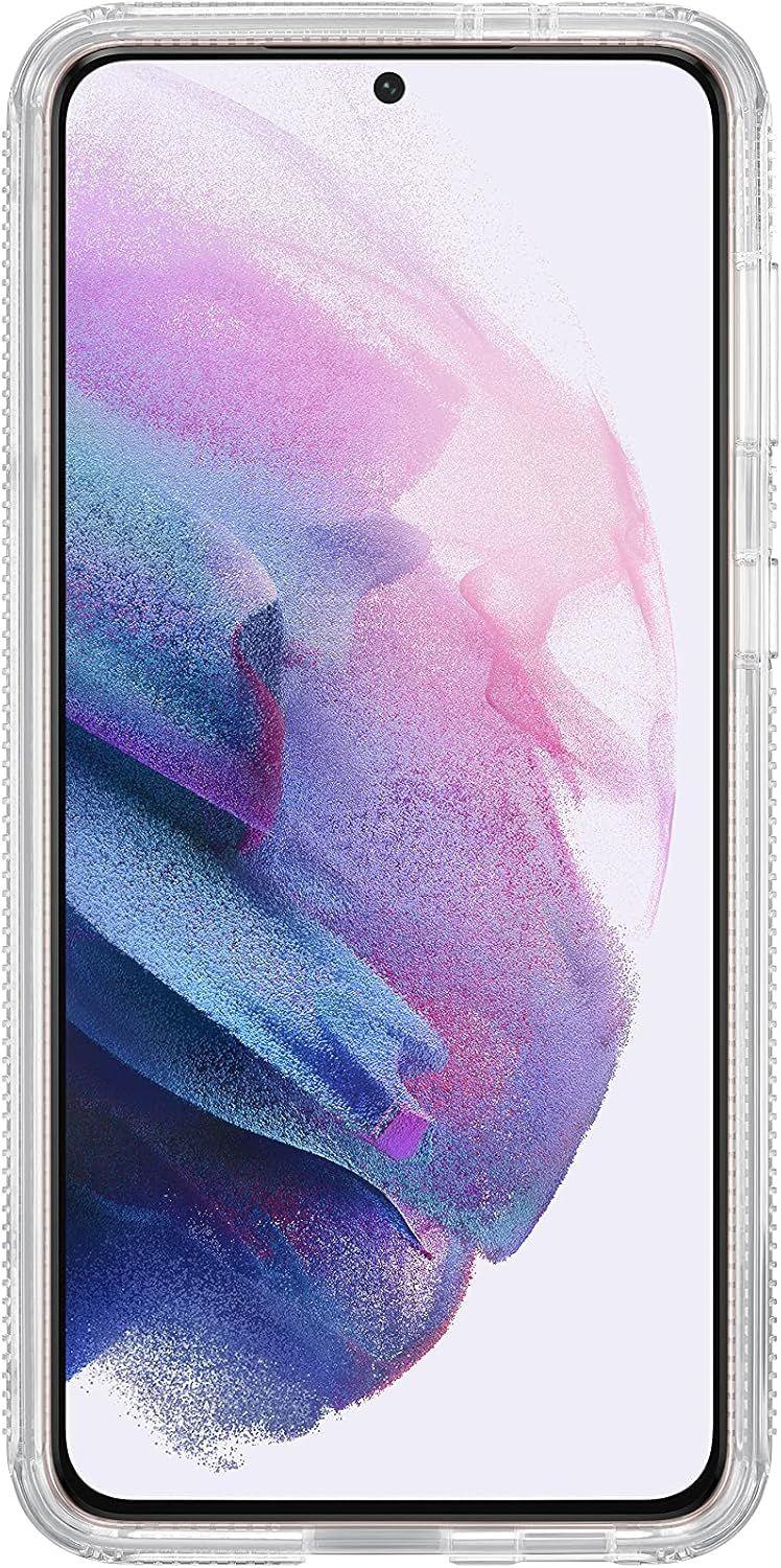 Refurbished Samsung Rugged Clear Standing Phone Cover für Galaxy S21+ - Reebelo Österreich