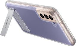 Refurbished Samsung Rugged Clear Standing Phone Cover für Galaxy S21+ - Reebelo Österreich