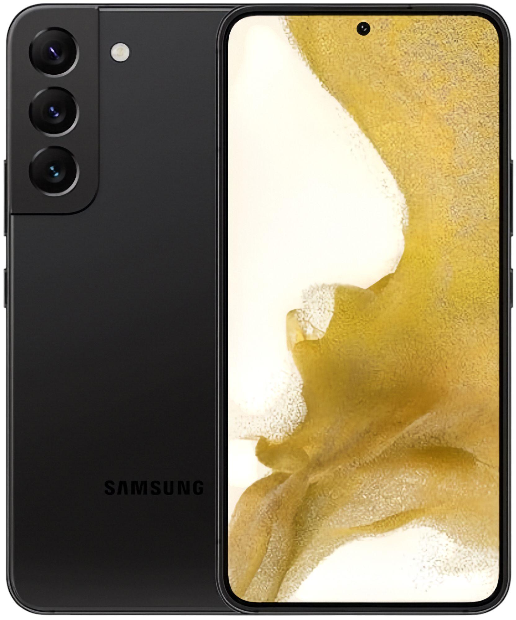 Refurbished Galaxy S22 (5G) - Reebelo Österreich