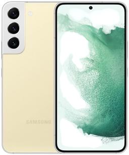Refurbished Galaxy S22 (5G) - Reebelo Österreich