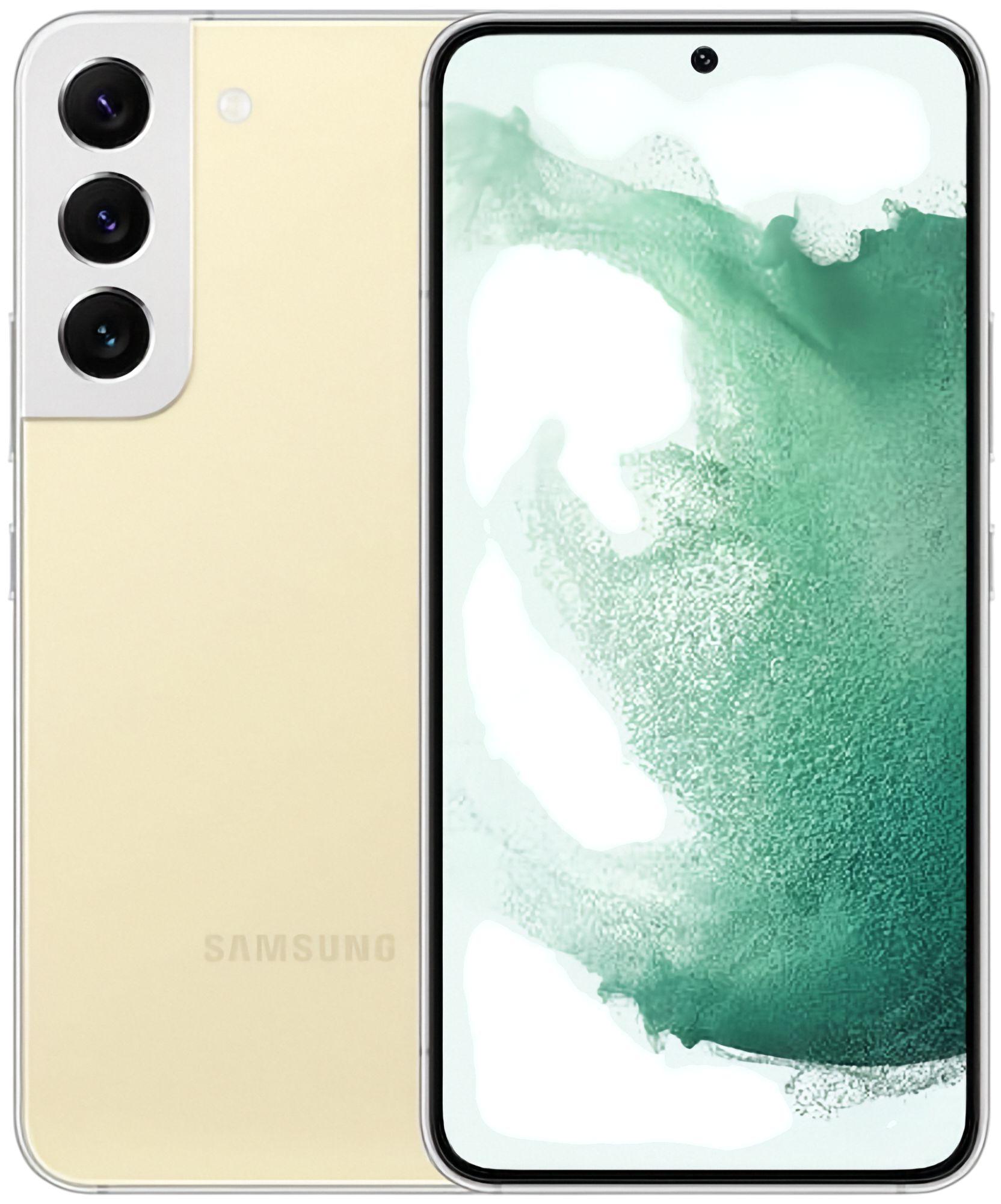 Refurbished Galaxy S22 (5G) - Reebelo Österreich