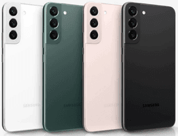 Refurbished Galaxy S22 (5G) - Reebelo Österreich