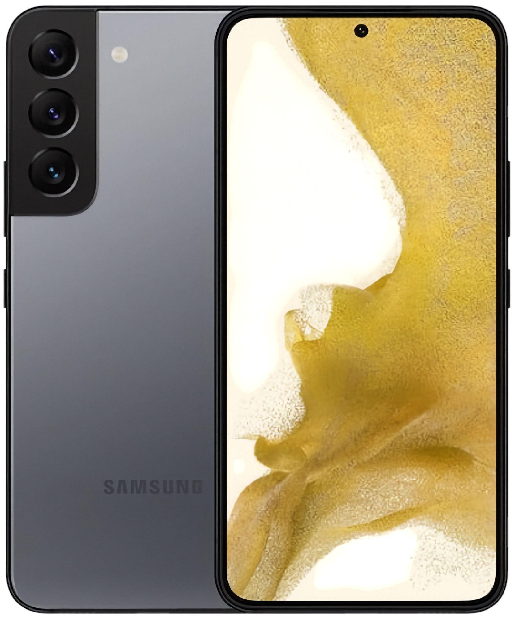 Refurbished Galaxy S22 (5G) - Reebelo Österreich