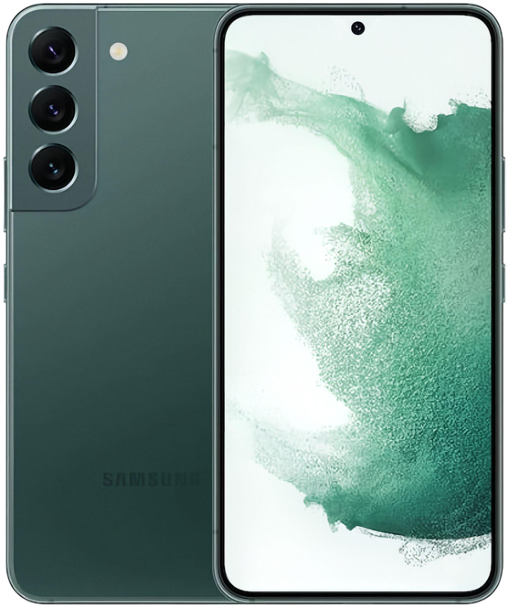 Refurbished Galaxy S22 (5G) - Reebelo Österreich