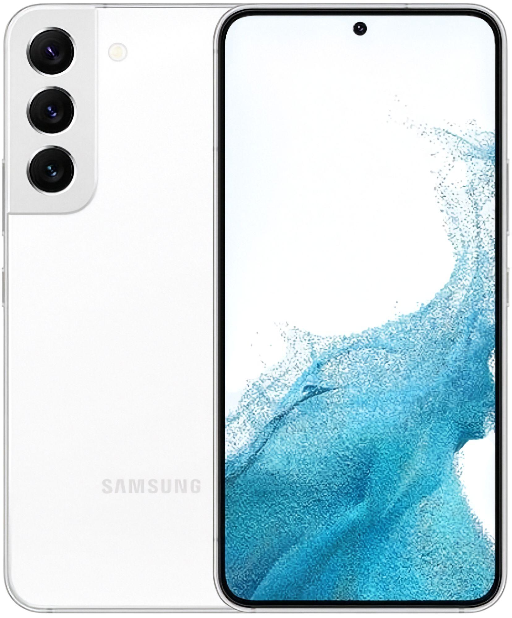 Refurbished Galaxy S22 (5G) - Reebelo Österreich