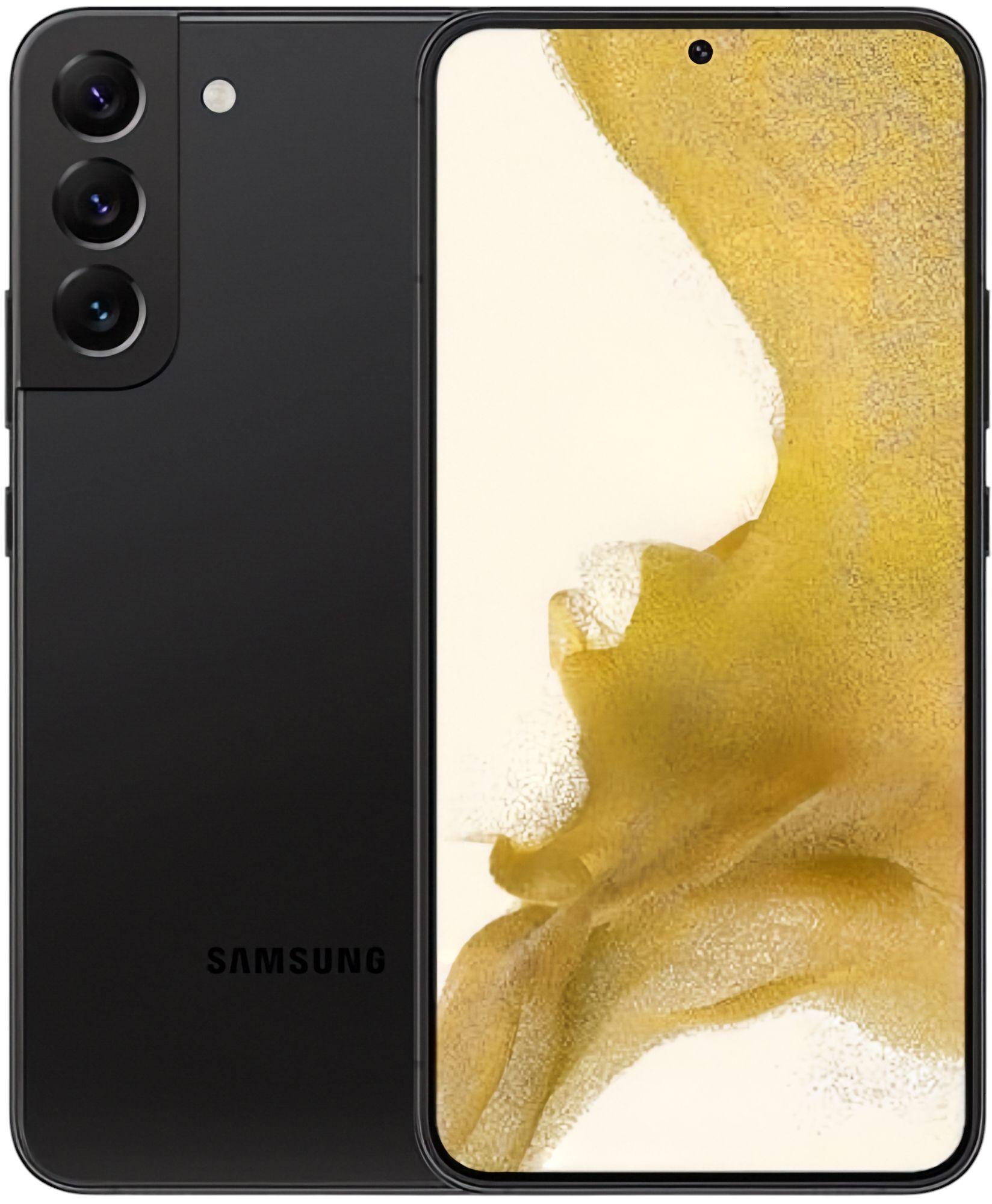 Refurbished Galaxy S22+ (5G) - Reebelo Österreich