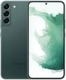 Galaxy S22+ (5G) - 128GB - 1 physische SIM + eSIM - Grün - Entsperrt - Wie neu - Standardakku