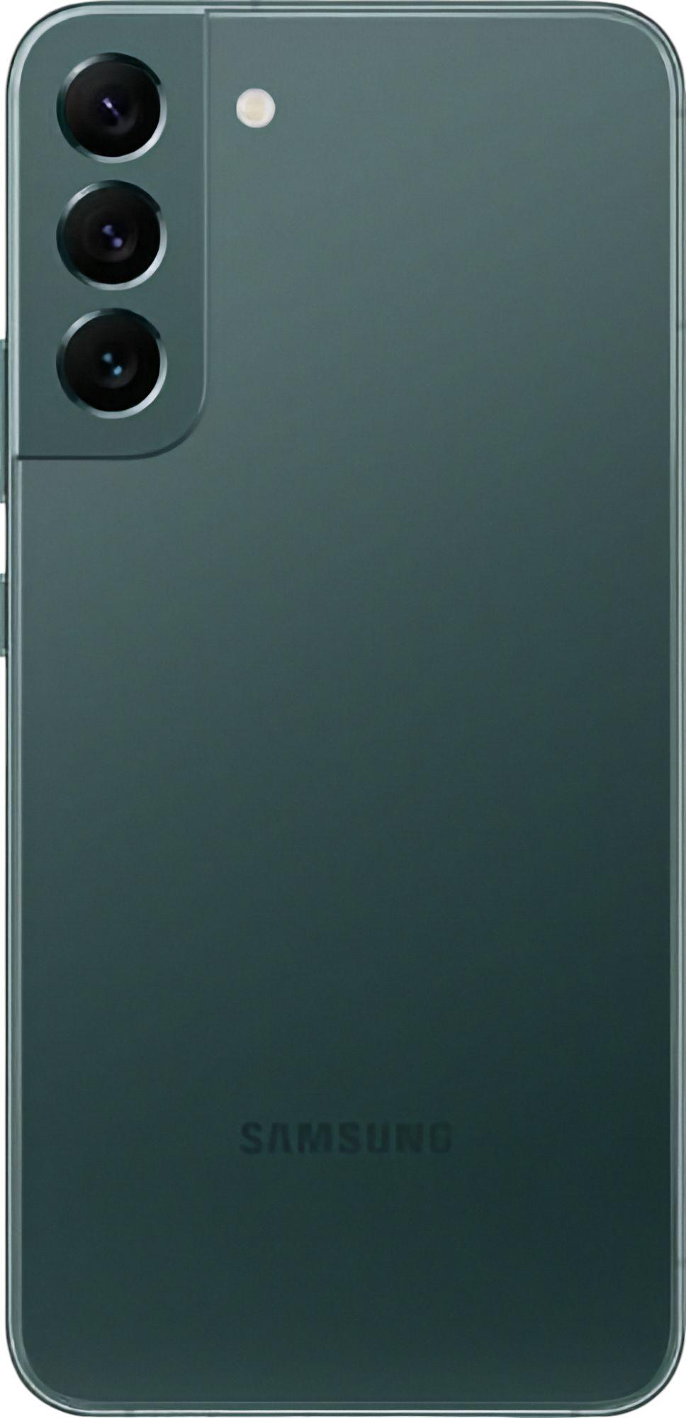 Refurbished Galaxy S22+ (5G) - Reebelo Österreich