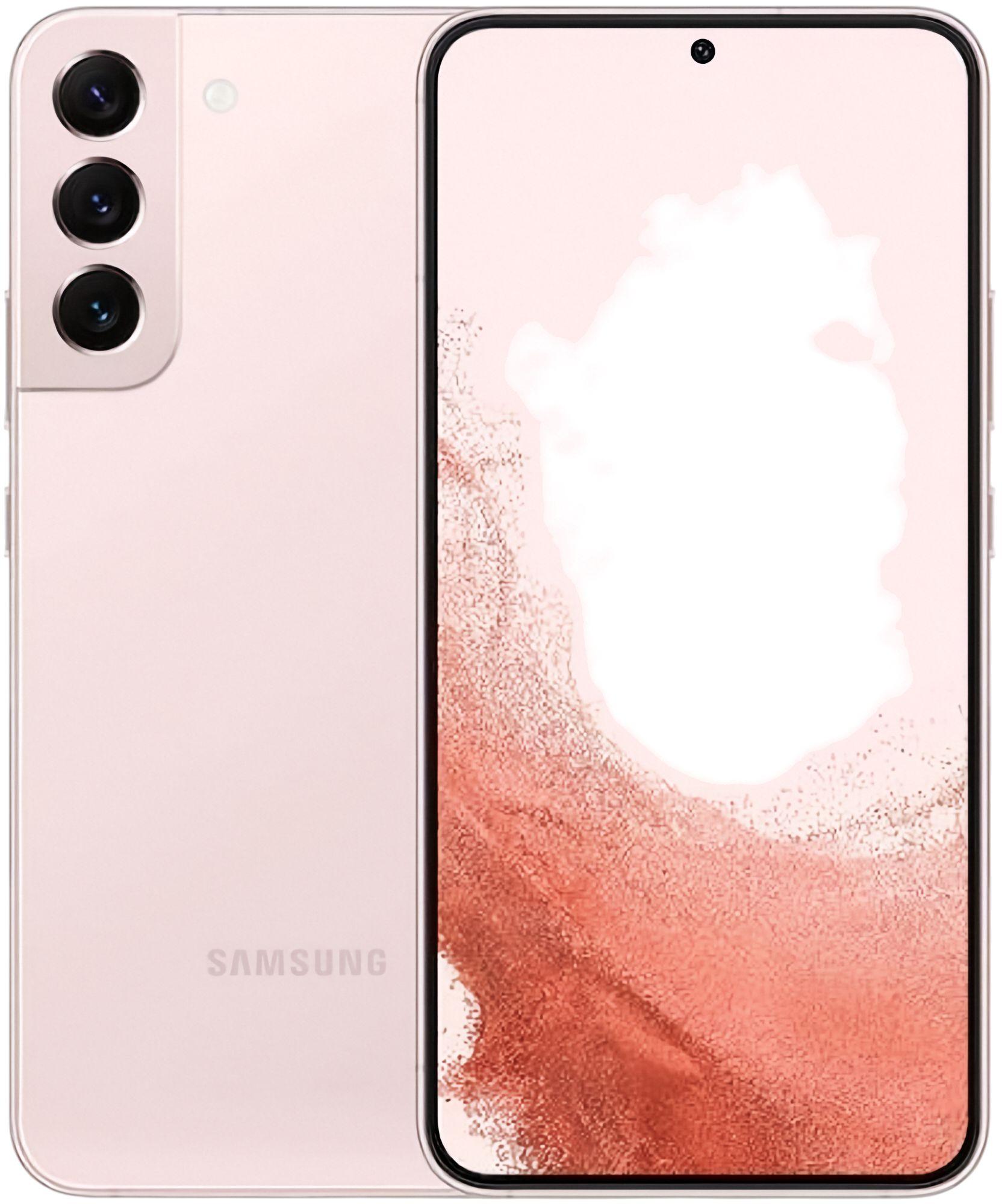 Refurbished Galaxy S22+ (5G) - Reebelo Österreich