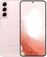 Galaxy S22+ (5G) - 256GB - 1 physische SIM + eSIM - Pink - Entsperrt - Wie neu - Standardakku