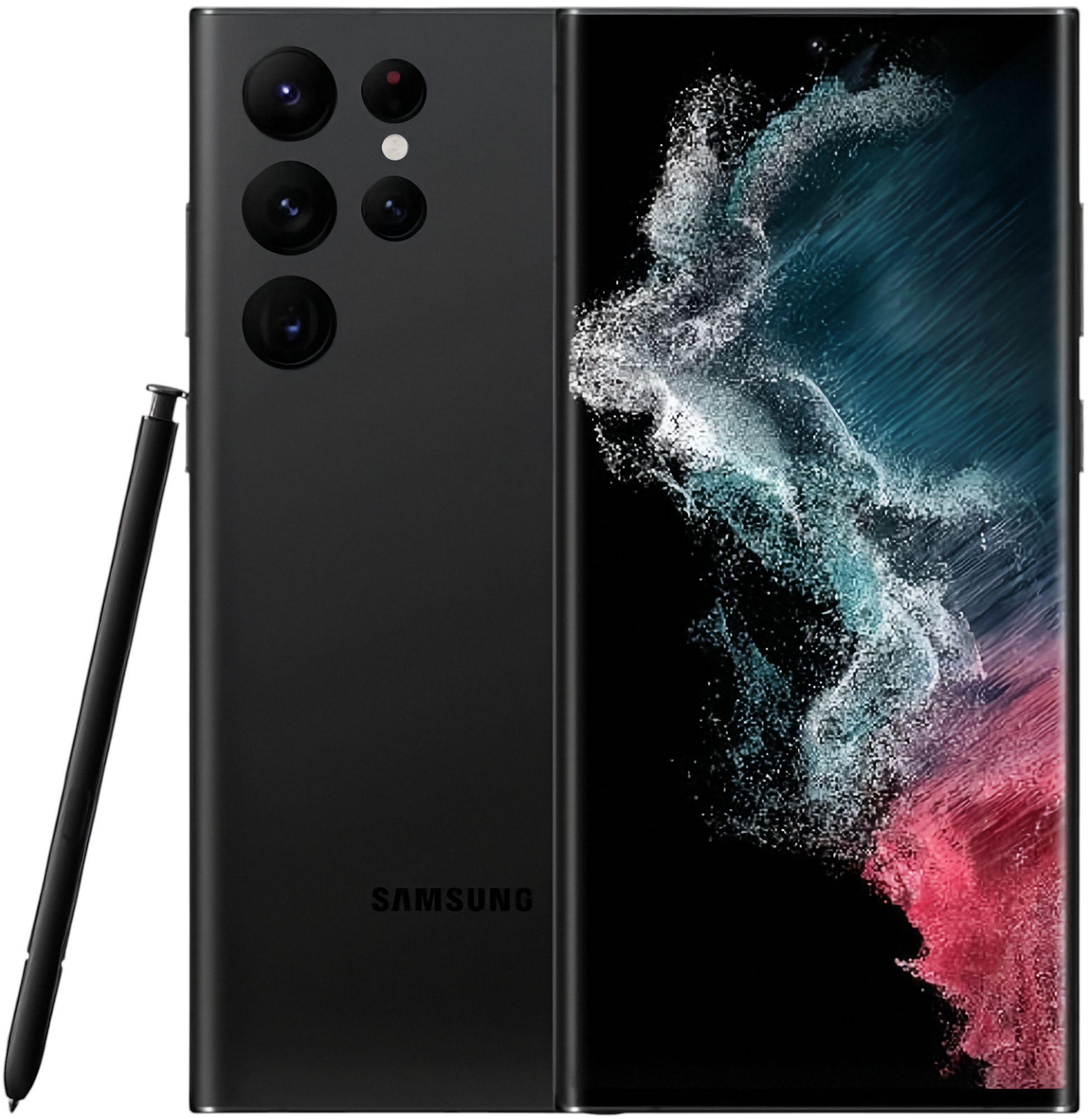 Refurbished Galaxy S22 Ultra (5G) - Reebelo Österreich