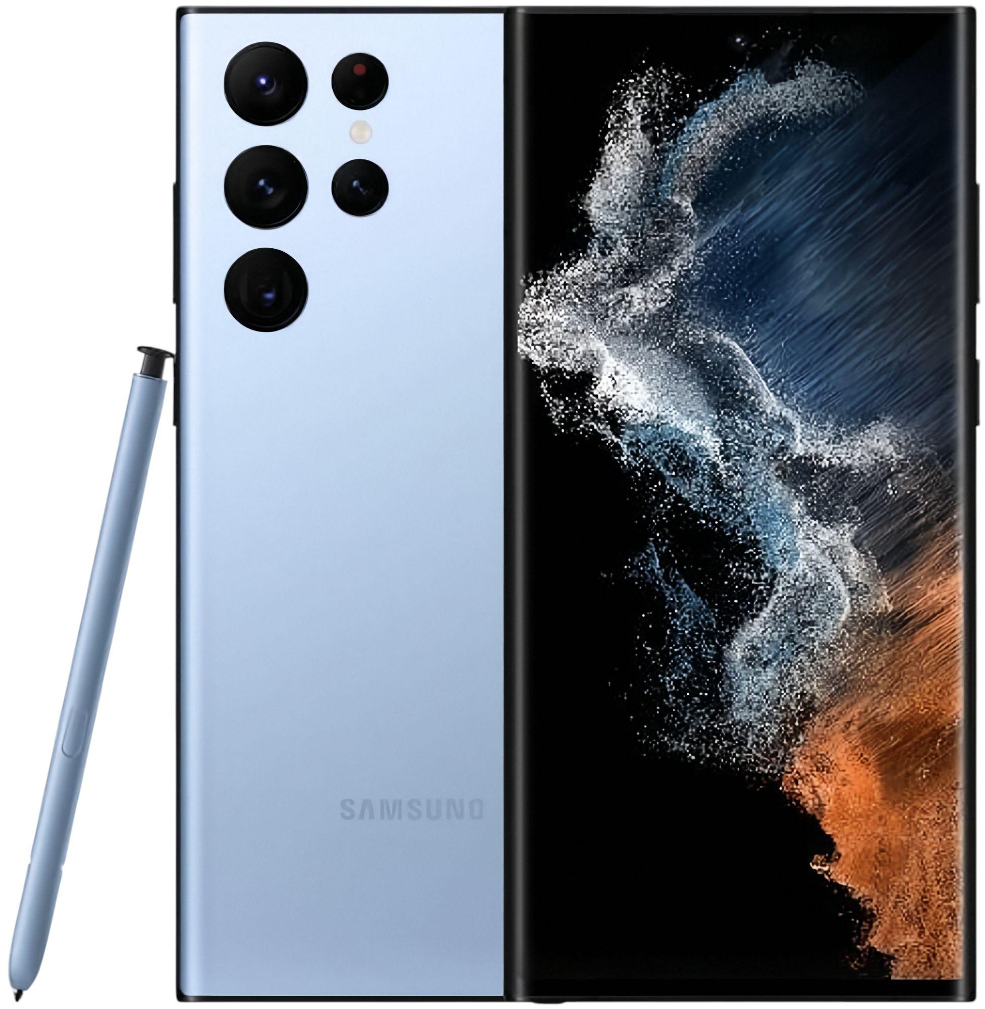 Refurbished Galaxy S22 Ultra (5G) - Reebelo Österreich