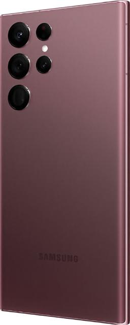 Refurbished Galaxy S22 Ultra (5G) - Reebelo Österreich
