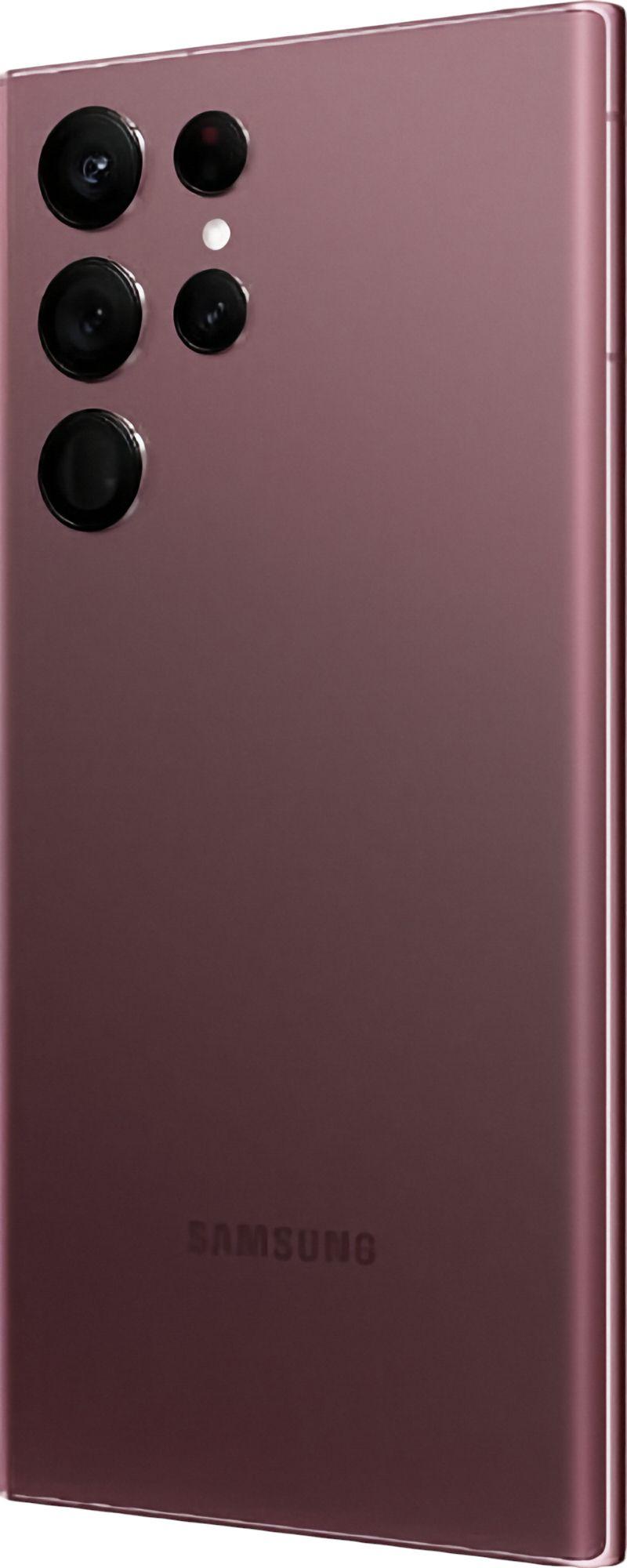 Refurbished Galaxy S22 Ultra (5G) - Reebelo Österreich