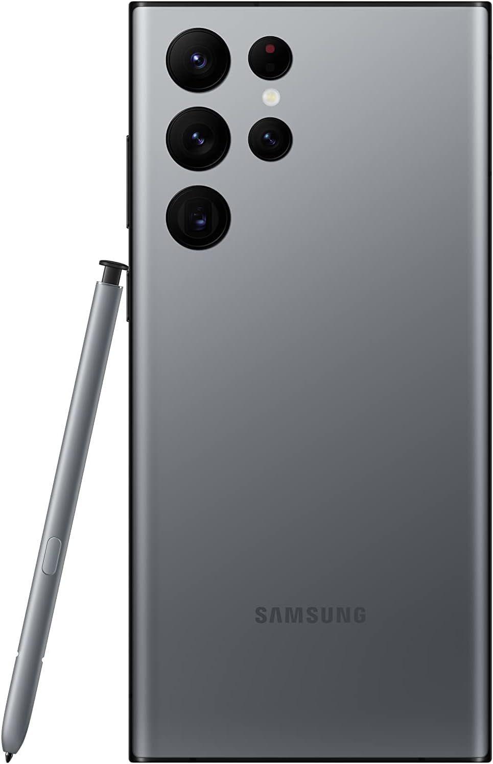 Refurbished Galaxy S22 Ultra (5G) - Reebelo Österreich