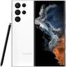 Galaxy S22 Ultra (5G) - 512 GB - 1 physische SIM + eSIM - Phantom White - Entsperrt - Wie neu - Standardakku