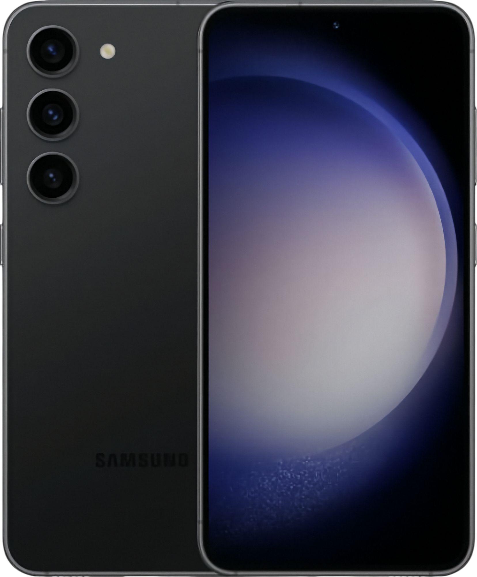 Refurbished Galaxy S23 - Reebelo Österreich