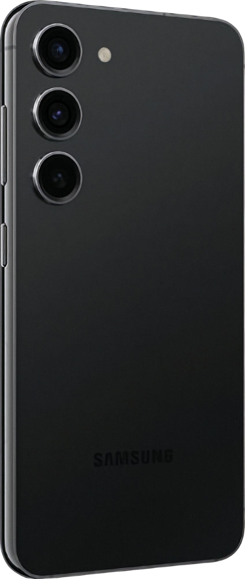 Refurbished Galaxy S23 - Reebelo Österreich