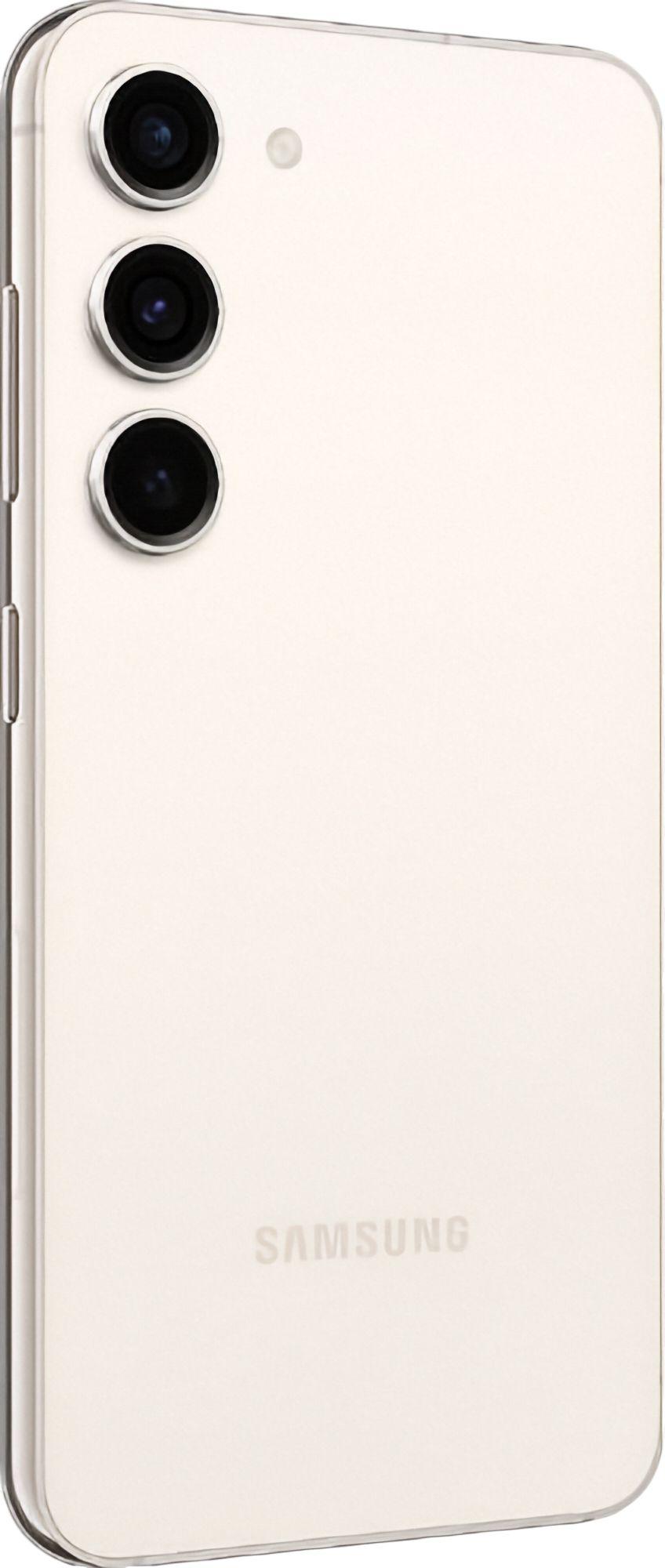 Refurbished Galaxy S23 - Reebelo Österreich