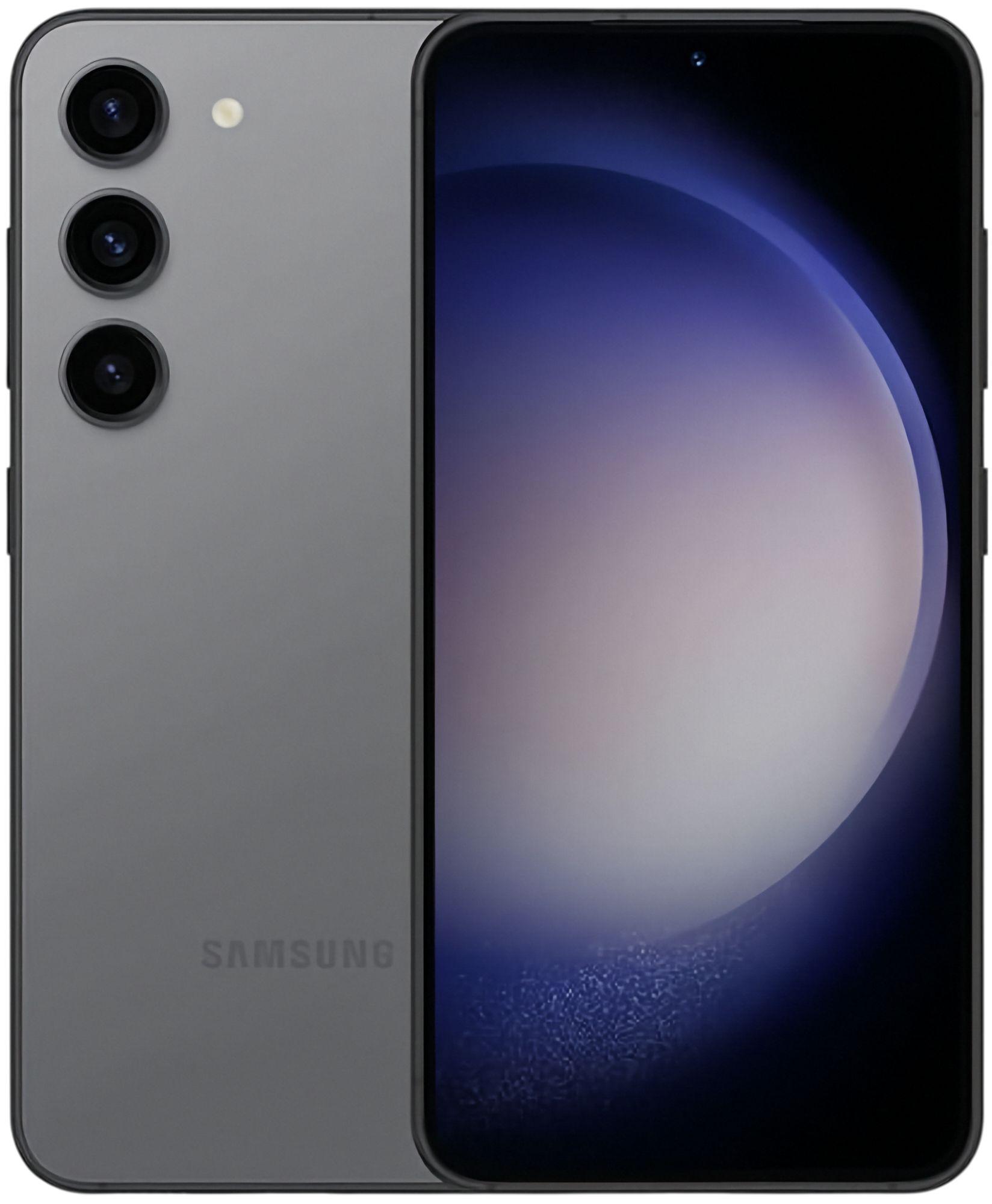 Refurbished Galaxy S23 - Reebelo Österreich