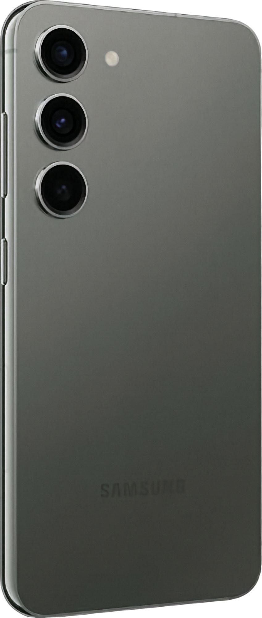 Refurbished Galaxy S23 - Reebelo Österreich