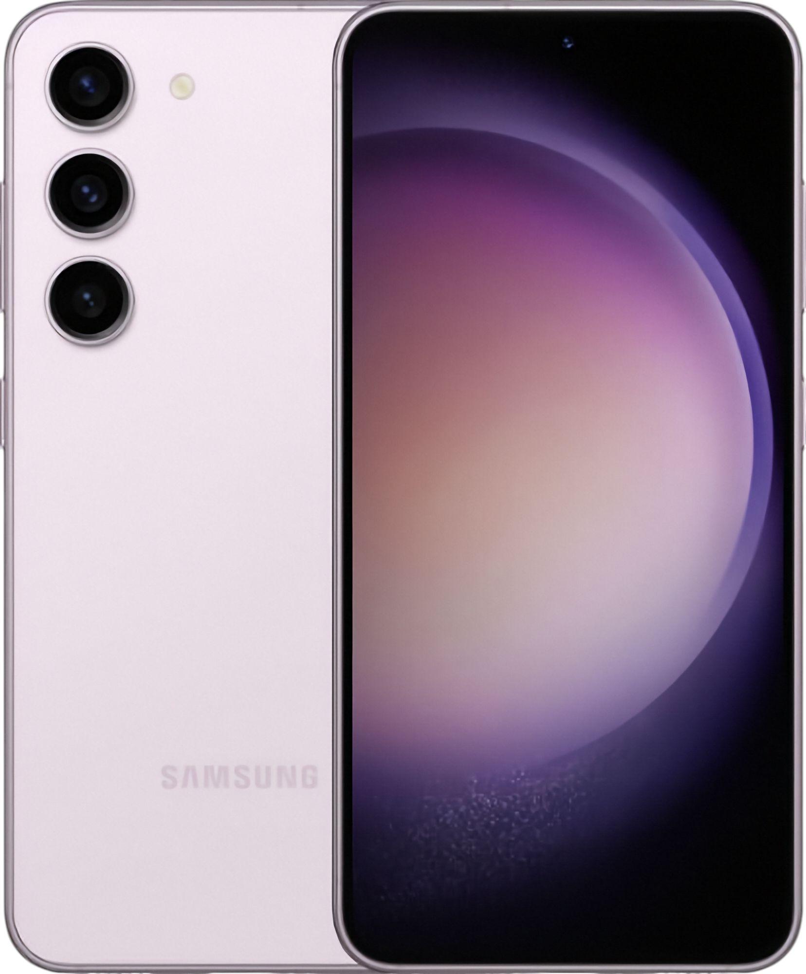 Refurbished Galaxy S23 - Reebelo Österreich
