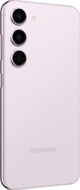 Refurbished Galaxy S23 - Reebelo Österreich