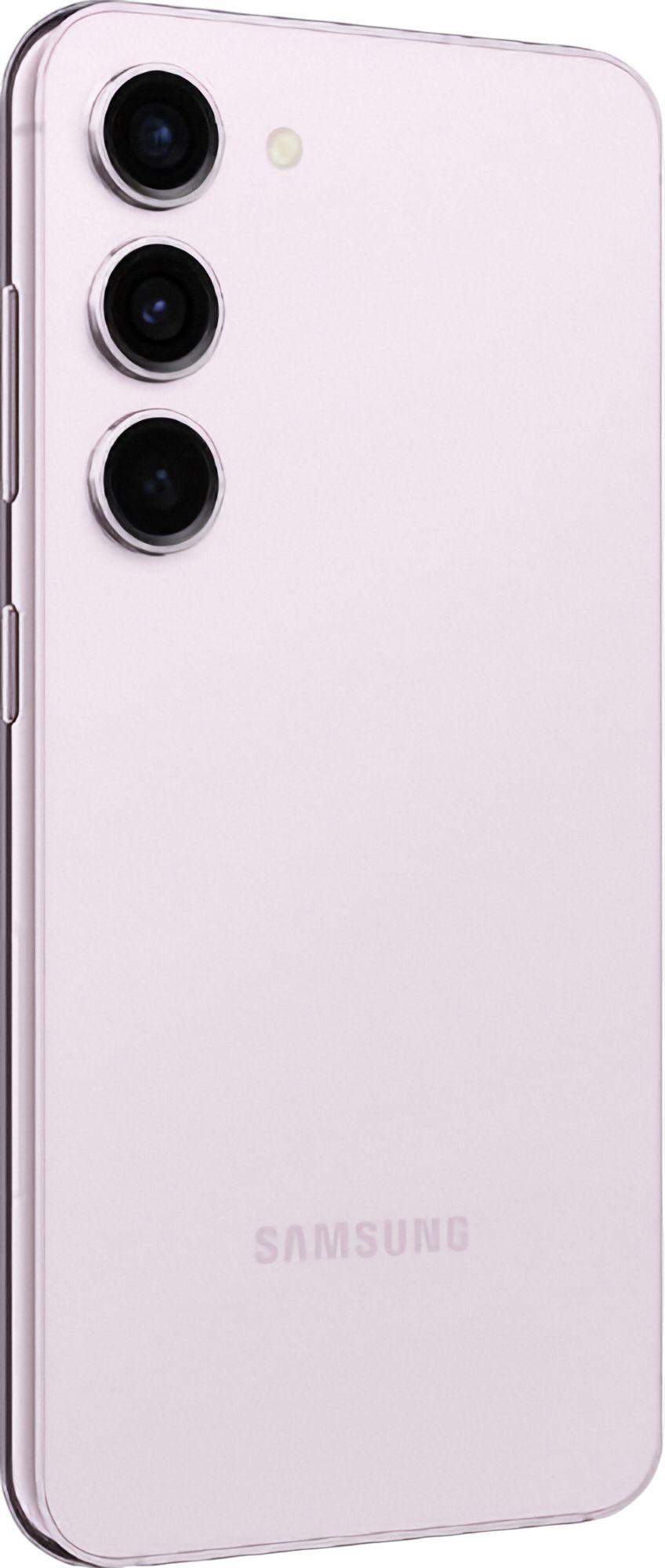 Refurbished Galaxy S23 - Reebelo Österreich