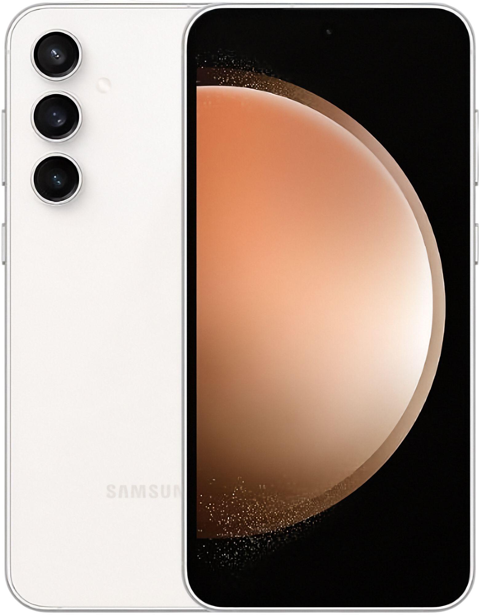 Refurbished Galaxy S23 FE - Reebelo Österreich