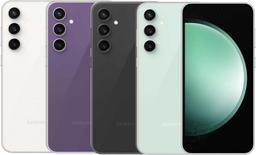 Refurbished Galaxy S23 FE - Reebelo Österreich