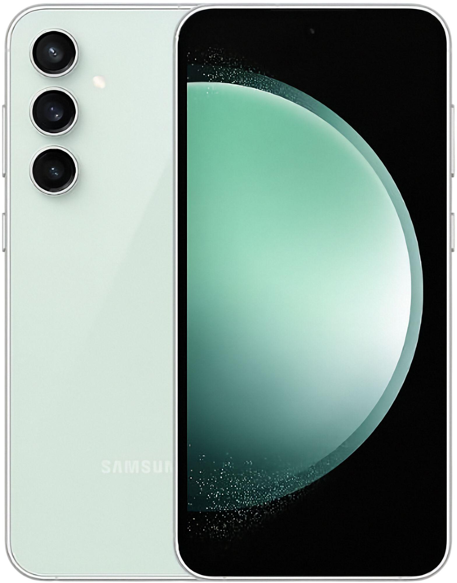 Refurbished Galaxy S23 FE - Reebelo Österreich