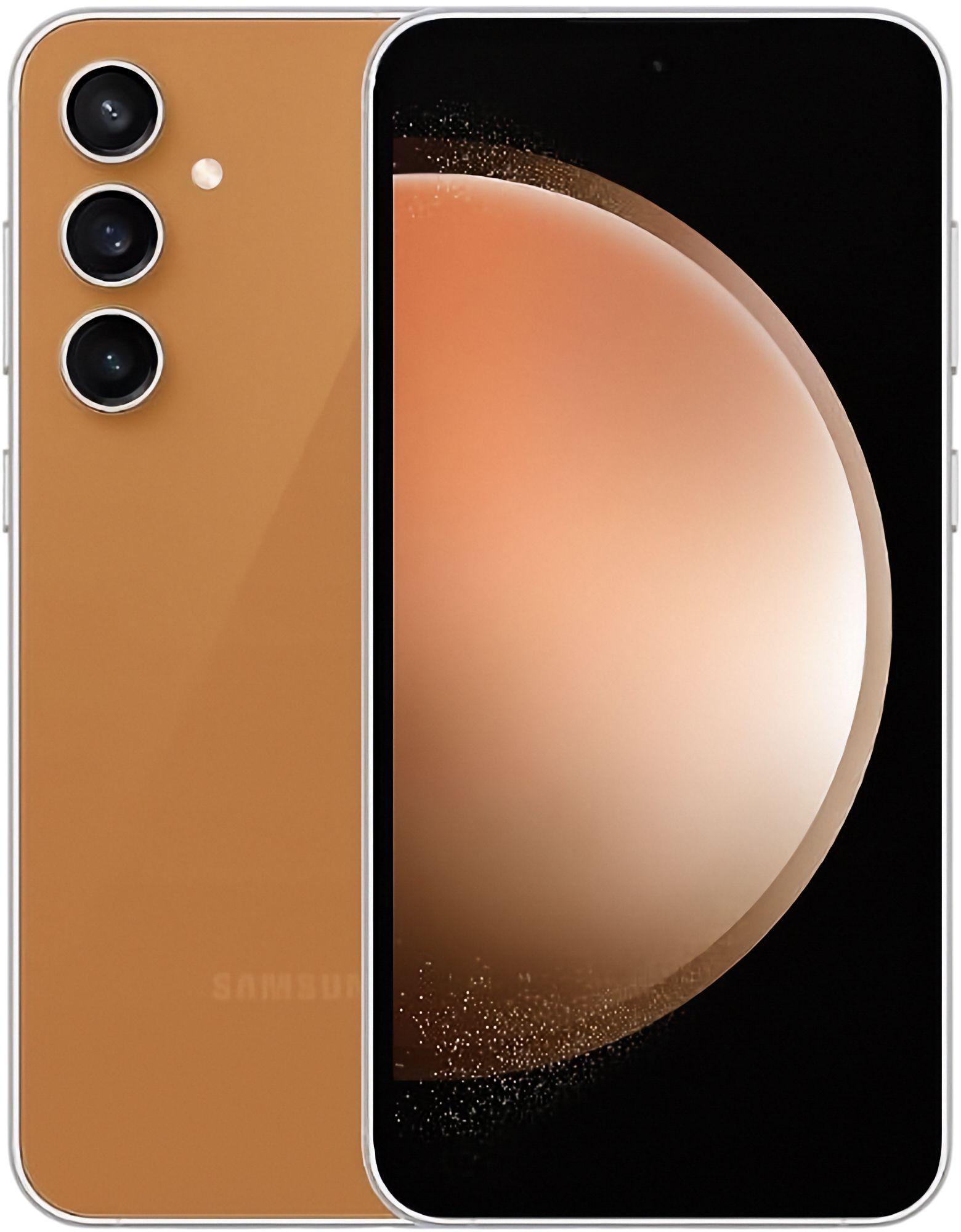 Refurbished Galaxy S23 FE - Reebelo Österreich