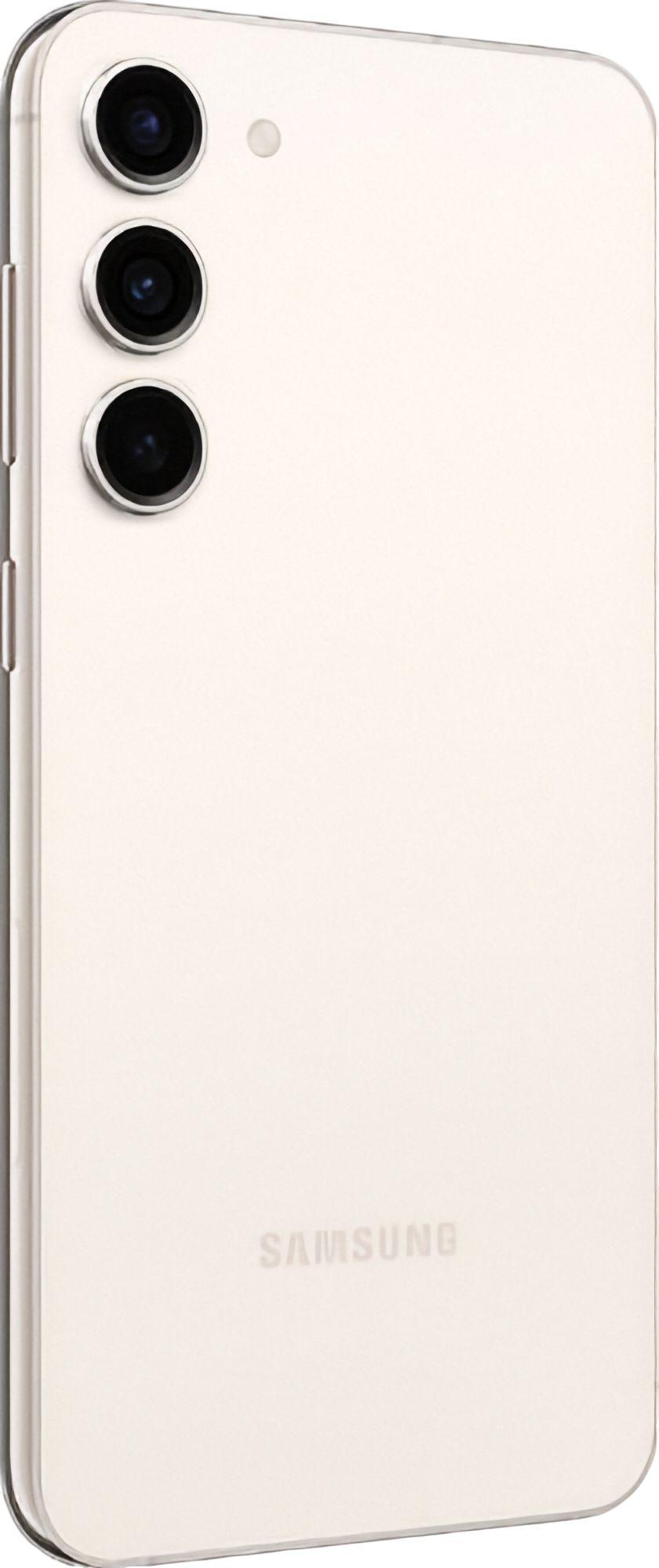 Refurbished Galaxy S23+ - Reebelo Österreich