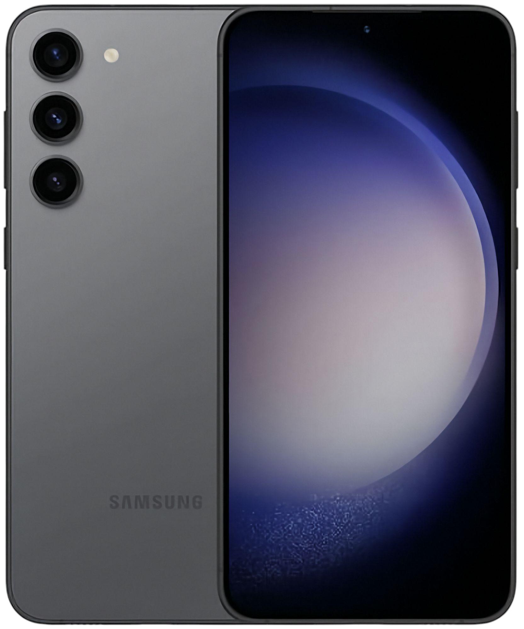 Refurbished Galaxy S23+ - Reebelo Österreich