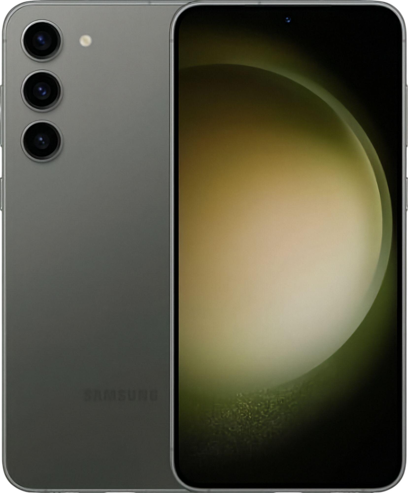 Refurbished Galaxy S23+ - Reebelo Österreich