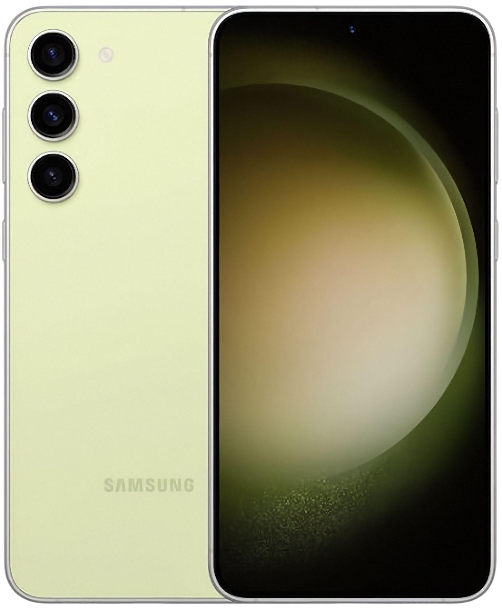 Refurbished Galaxy S23+ - Reebelo Österreich