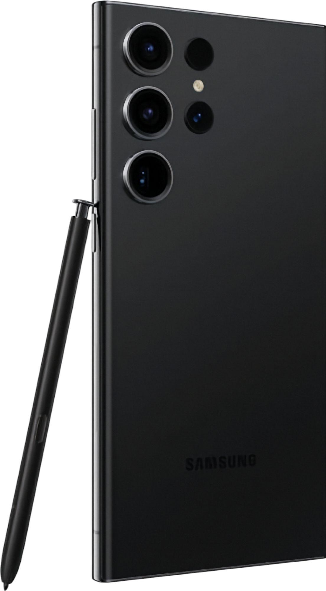 Refurbished Galaxy S23 Ultra - Reebelo Österreich