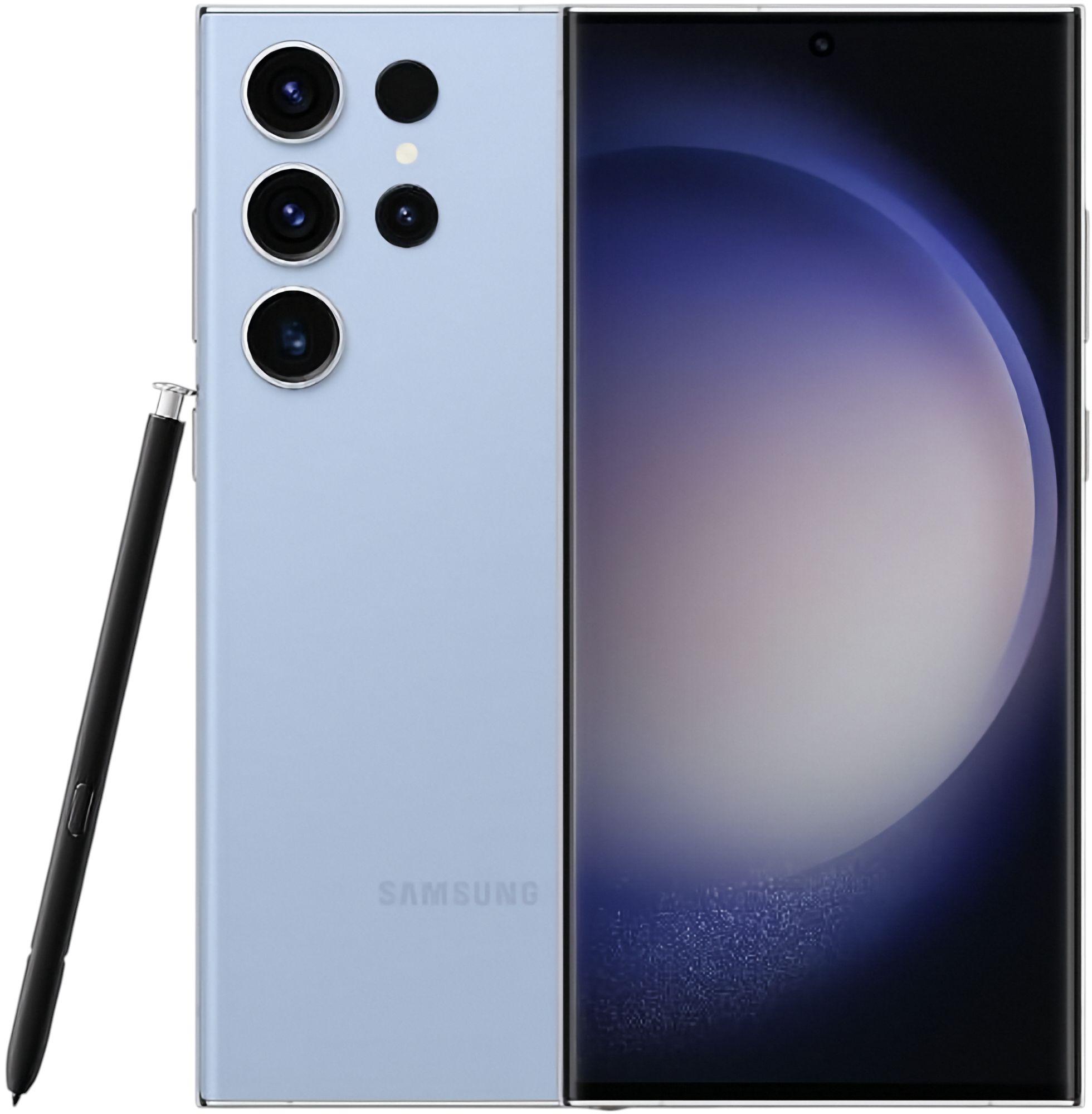 Refurbished Galaxy S23 Ultra - Reebelo Österreich