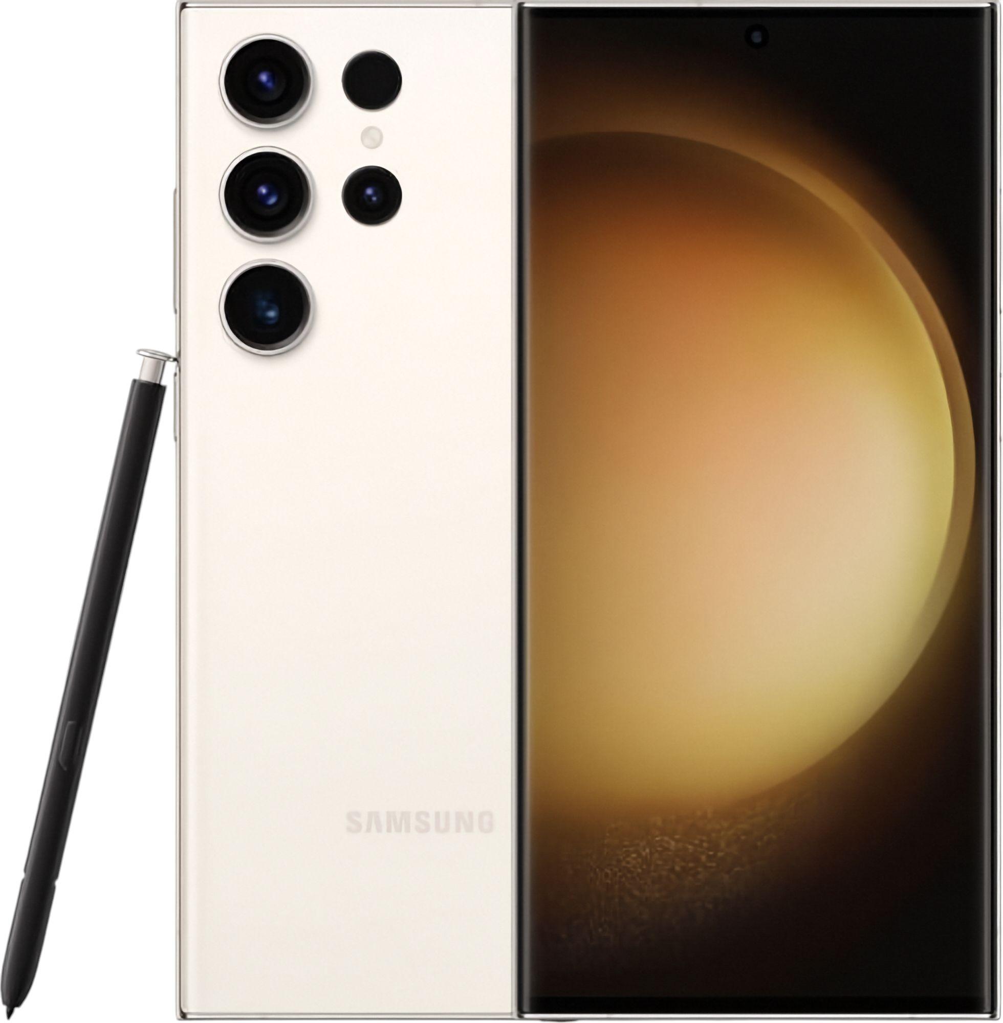 Refurbished Galaxy S23 Ultra - Reebelo Österreich