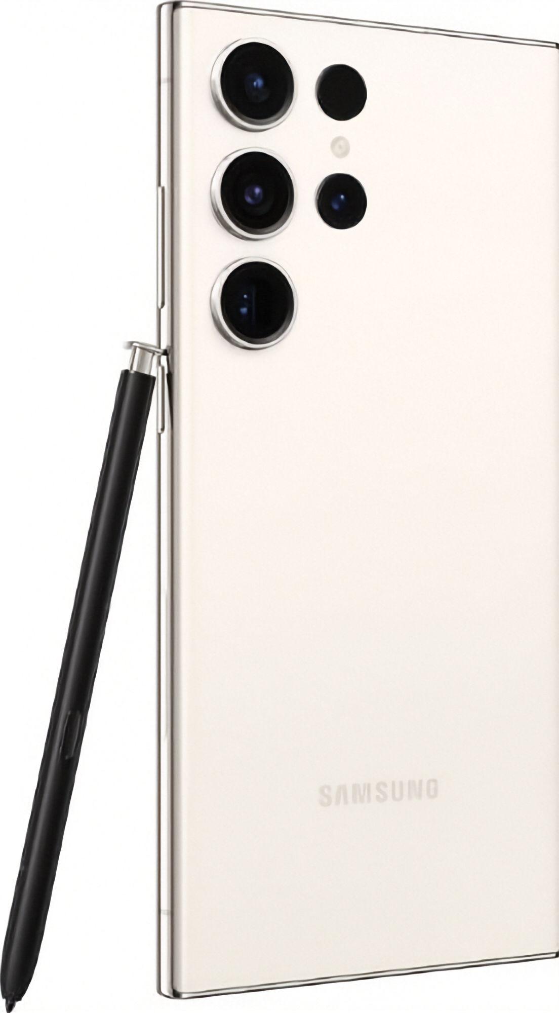 Refurbished Galaxy S23 Ultra - Reebelo Österreich