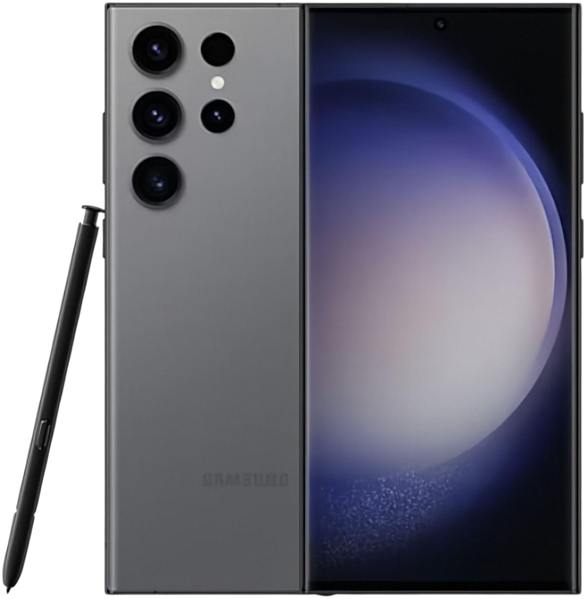 Refurbished Galaxy S23 Ultra - Reebelo Österreich